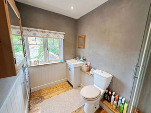 Bath 1- click for photo gallery